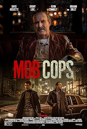 Mob Cops